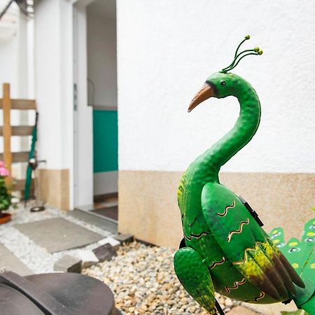 Spawo Mit Sauna Und Whirpool Pfullendorf Eksteriør bilde